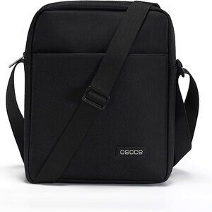 Messenger Bag Crossbody Shoulder Bag for Men Man Bag Man Purse